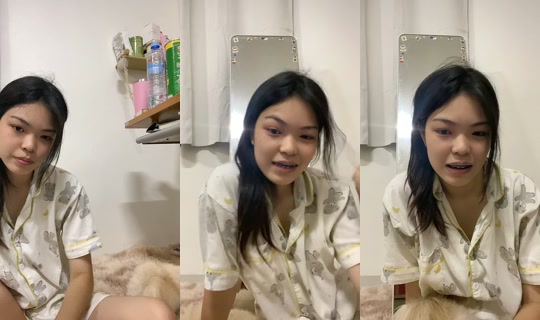 chacha_.2o TikTok Live — Sep 1, 2026, 11:57 AM