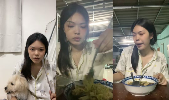 chacha_.2o TikTok Live — Sep 1, 2026, 1:03 PM