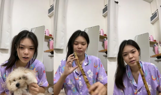 chacha_.2o TikTok Live — Sep 2, 2026, 2:04 PM
