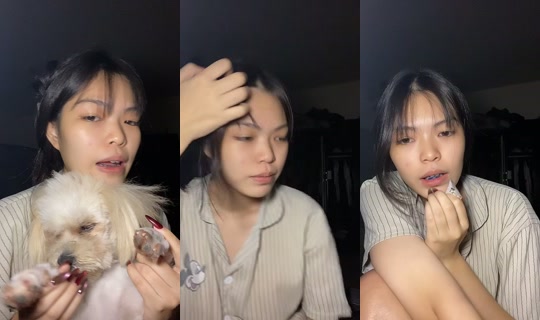 chacha_.2o TikTok Live — Sep 30, 2026, 3:04 PM