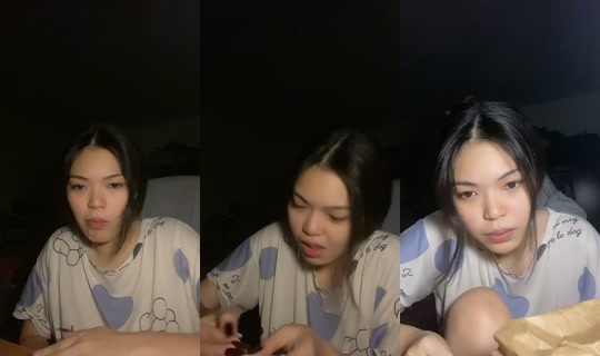 chacha_.2o TikTok Live — Oct 1, 2026, 2:28 PM