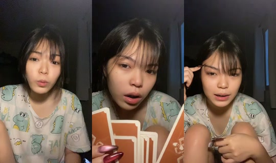 chacha_.2o TikTok Live — Oct 2, 2026, 12:58 PM