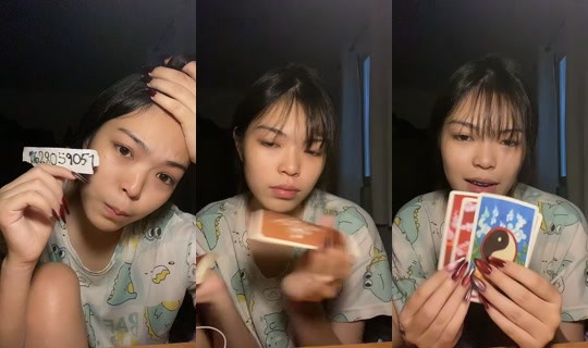 chacha_.2o TikTok Live — Oct 2, 2026, 1:26 PM