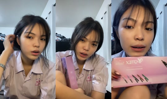 chacha_.2o TikTok Live — Oct 3, 2026, 12:41 PM