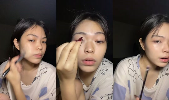 chacha_.2o TikTok Live — Oct 6, 2026, 11:20 AM