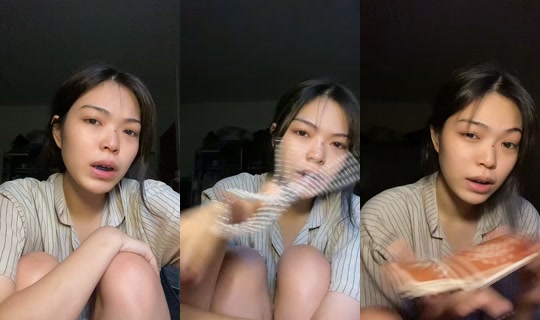 chacha_.2o TikTok Live — Oct 9, 2026, 10:51 AM