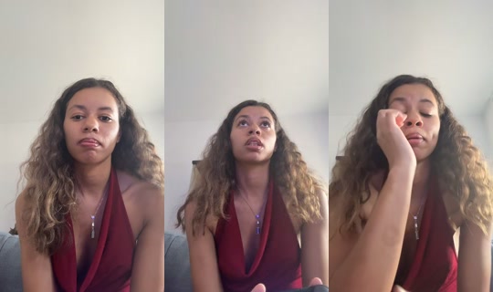 chacha_dbe TikTok Live — Sep 5, 2026, 1:52 PM