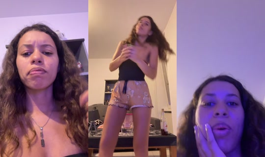 chacha_dbe TikTok Live — Sep 9, 2026, 6:52 PM