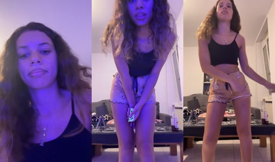 chacha_dbe TikTok Live — Sep 9, 2026, 7:44 PM