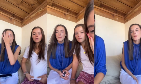 chachaprvtg TikTok Live — Aug 22, 2026, 3:14 PM