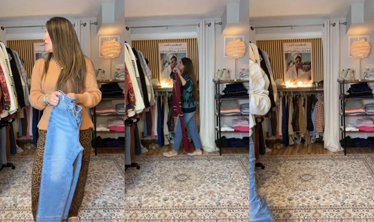 chachaschicfinds TikTok Live — Oct 5, 2026, 12:44 AM