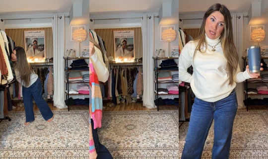 chachaschicfinds TikTok Live — Oct 5, 2026, 1:18 AM