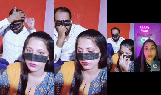 chachee.chacha.of TikTok Live — Aug 20, 2026, 5:31 PM