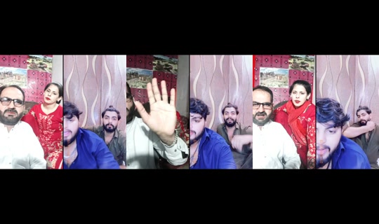 chachee.chacha.of TikTok Live — Oct 3, 2026, 5:43 PM