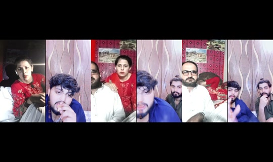 chachee.chacha.of TikTok Live — Oct 3, 2026, 6:33 PM