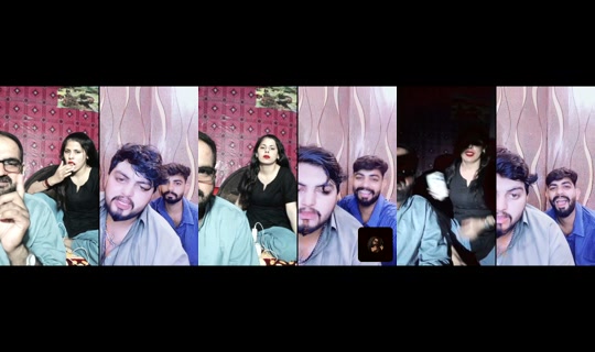 chachee.chacha.of TikTok Live — Oct 7, 2026, 5:12 PM