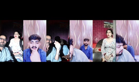 chachee.chacha.of TikTok Live — Oct 7, 2026, 6:03 PM