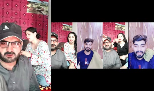chachee.chacha.of TikTok Live — Oct 8, 2026, 6:46 AM