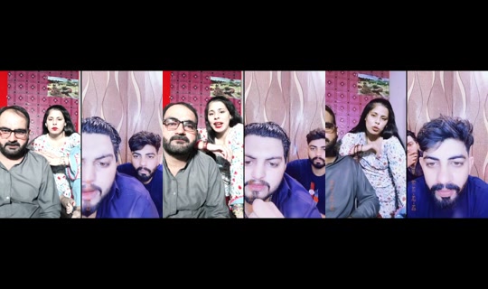 chachee.chacha.of TikTok Live — Oct 8, 2026, 5:38 PM
