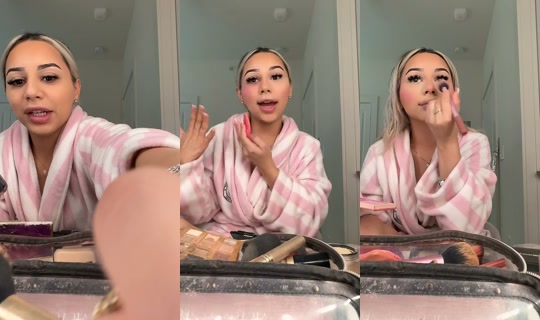 chachi_tf TikTok Live — Oct 8, 2026, 9:49 PM
