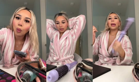 chachi_tf TikTok Live — Oct 8, 2026, 10:46 PM