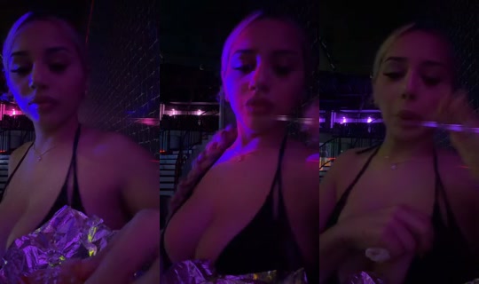 chachi_tf TikTok Live — Oct 9, 2026, 4:09 AM