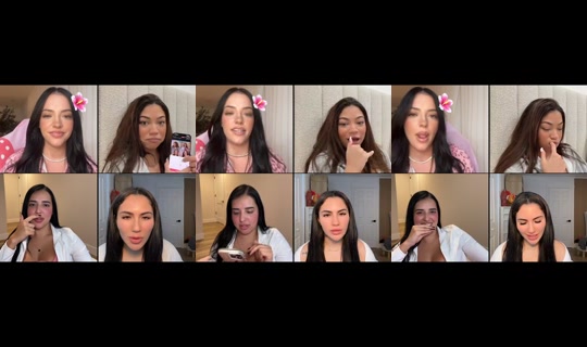 chachycutthroat TikTok Live — Oct 1, 2026, 3:15 AM
