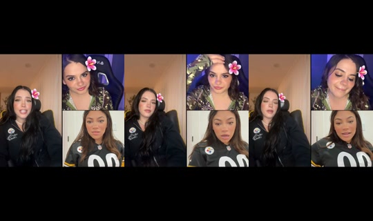 chachycutthroat TikTok Live — Oct 2, 2026, 3:32 AM