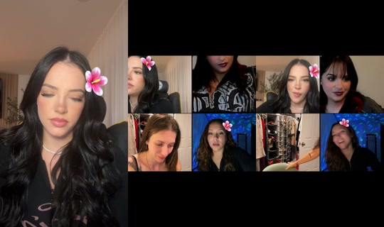 chachycutthroat TikTok Live — Oct 3, 2026, 4:06 AM