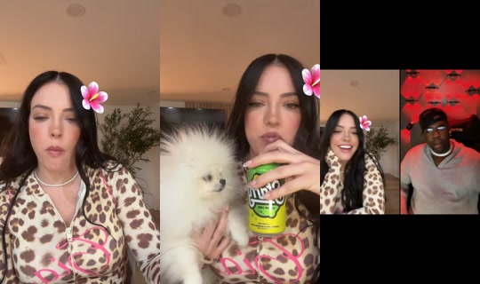 chachycutthroat TikTok Live — Oct 4, 2026, 2:37 AM