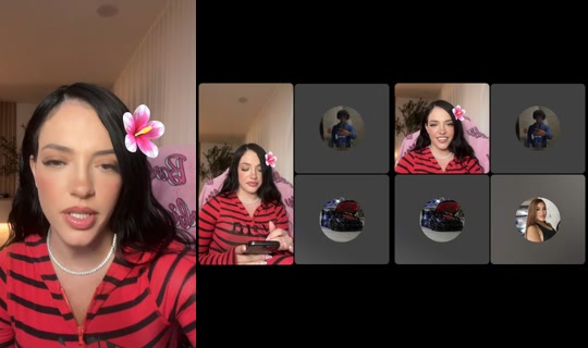 chachycutthroat TikTok Live — Oct 7, 2026, 1:18 AM