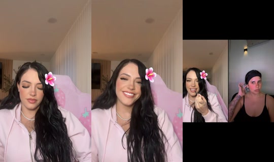 chachycutthroat TikTok Live — Oct 7, 2026, 10:59 PM