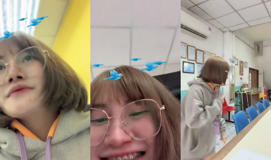 chadakan_1998 TikTok Live — Aug 23, 2026, 7:33 AM