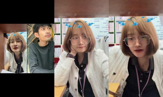 chadakan_1998 TikTok Live — Sep 1, 2026, 8:16 AM