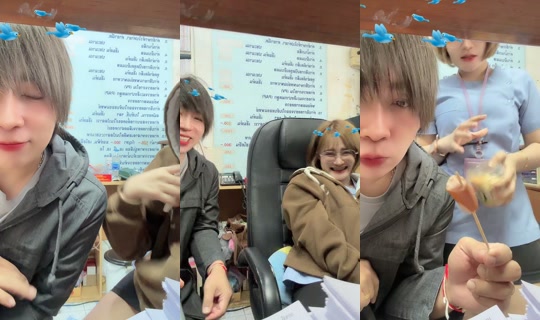 chadakan_1998 TikTok Live — Sep 21, 2026, 9:00 AM