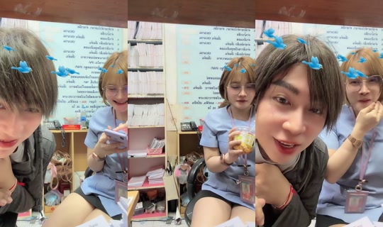 chadakan_1998 TikTok Live — Sep 21, 2026, 9:51 AM