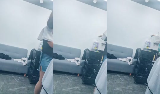 chae.dong58 TikTok Live — Sep 28, 2026, 8:20 AM