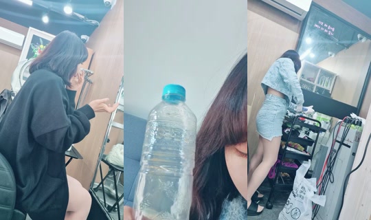 chae.dong58 TikTok Live — Sep 29, 2026, 5:10 AM