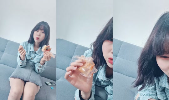 chae.dong58 TikTok Live — Sep 29, 2026, 6:32 AM