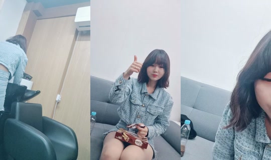 chae.dong58 TikTok Live — Sep 29, 2026, 10:33 AM
