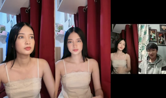 chae_yii TikTok Live — Aug 28, 2026, 7:07 AM
