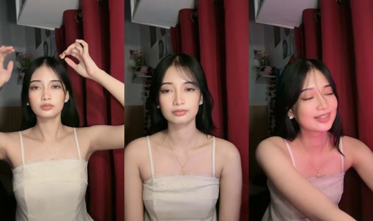 chae_yii TikTok Live — Aug 28, 2026, 12:35 PM