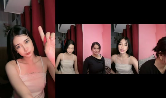 chae_yii TikTok Live — Aug 28, 2026, 1:11 PM
