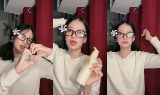 chae_yii TikTok Live — Aug 29, 2026, 7:11 AM