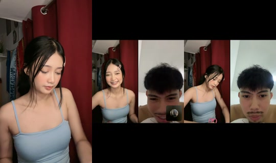 chae_yii TikTok Live — Aug 29, 2026, 1:24 PM