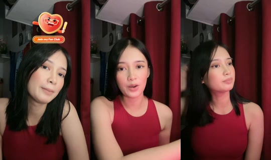 chae_yii TikTok Live — Aug 30, 2026, 12:20 PM