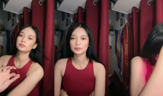 chae_yii TikTok Live — Aug 30, 2026, 12:35 PM