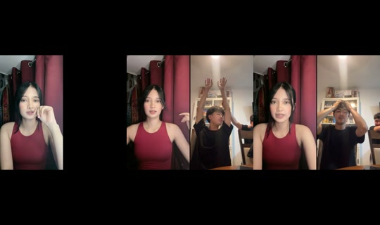 chae_yii TikTok Live — Aug 30, 2026, 1:55 PM