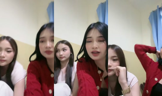 chae_yii TikTok Live — Sep 1, 2026, 4:56 AM