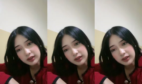 chae_yii TikTok Live — Sep 1, 2026, 5:51 AM